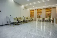 Cangjiang Mingzhu Hotel - breakfast