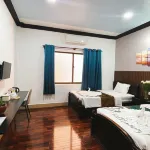 Siem Reap Urban Boutique Hotel