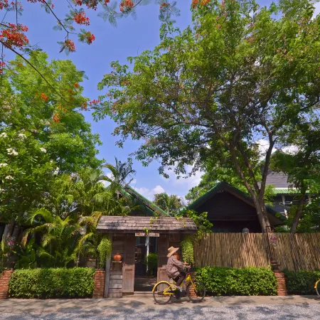 Thai Thai Sukhothai Resort