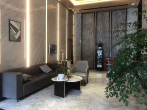Huiting Hotel (Chengdu Dongda Road Branch)