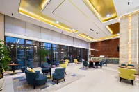 Lu'an Garden Hotel Shanghai