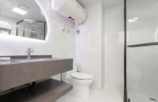 Lisi Future B&B (Far East International Plaza Branch)