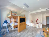 Ma an Shan Ju Homestay Hôtels à : Enshi