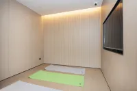 JI Hotel (Jinhua Wuyi Branch) - Gym
