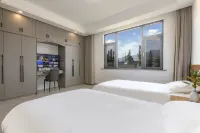Xianju Xijingyuan Homestay Hotels near Xianju Railway Station