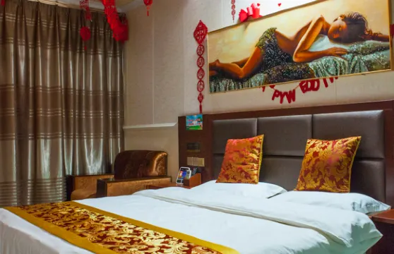 中陽緣夢居酒店