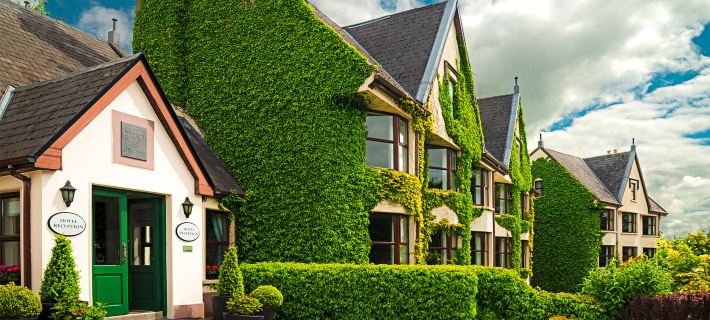 Great National Oranmore Lodge Hotel Hotels in Galway