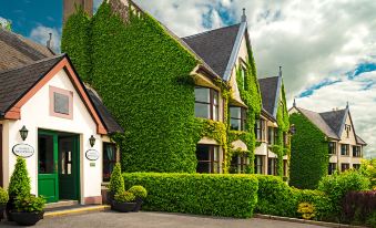 Great National Oranmore Lodge Hotel