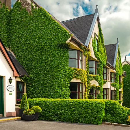 Great National Oranmore Lodge Hotel