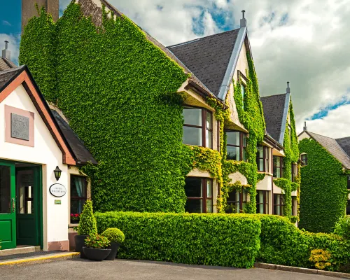 Great National Oranmore Lodge Hotel Hotels in Galway