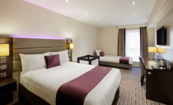 Premier Inn London Wembley Park