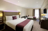 Premier Inn London Wimbledon (Broadway) Hôtels à : Merton
