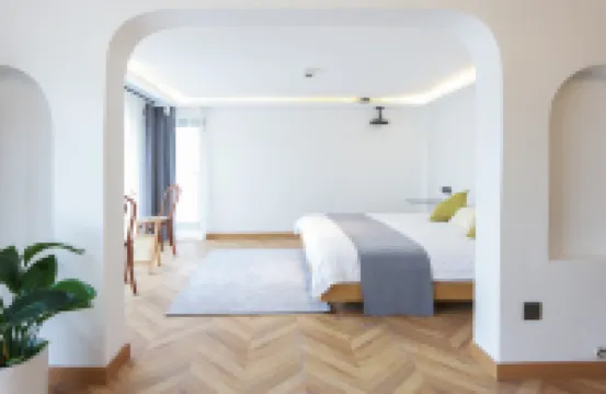 Shengsi Qisu Homestay