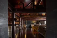 Jinzhai Inn