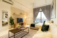 Chambers Premier Suites Kuala Lumpur Hotels near Biomedical Museum