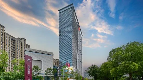 Jinglan Chongwen Impression Hotel