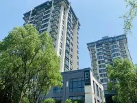 黄山博瑞思ホテル（醉温泉観光リゾートエリア） 黄山酔温泉周辺のホテル