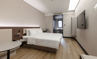 HanTing Hotel (Beijing Wangfujing Pedestrian Street)