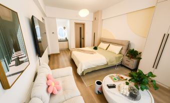 Qingyang Grapefruit Homestay