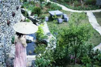 Huangshan Jingyu Shuhuajian Homestay