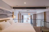 古唐Loft酒店（澧縣萬達廣場店）