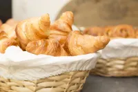 Appart'hôtel Odalys City - Le Mans Centre Palais des Congrès - breakfast
