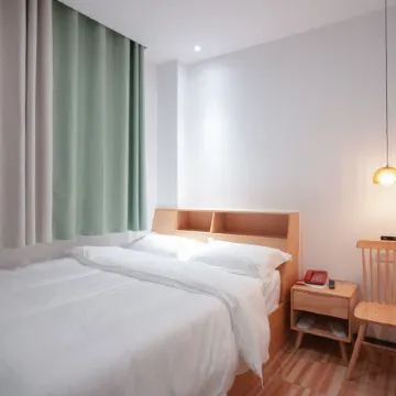 Padang Shulaixuewang Homestay