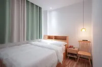 Padang Shulaixuewang Homestay