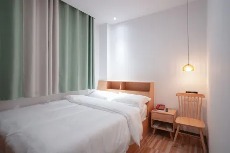 Padang Shulaixuewang Homestay Отели рядом с достопримечательностью «Yesanguan Forest Flower Sea»