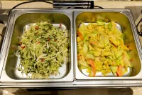 Yichun Yuhao Business Hotel - breakfast