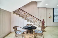 Huzhou Baishang Hotel