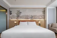 Vienna Hotel (Minquan  Railway Station) Hotels in Minquan