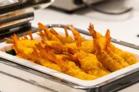 ホテルJALシティバンコク - 朝食