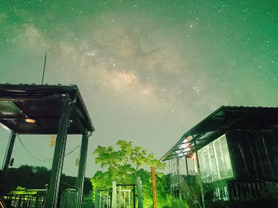 Qiong Zhongshihan Homestay Hotel in zona Shihancun