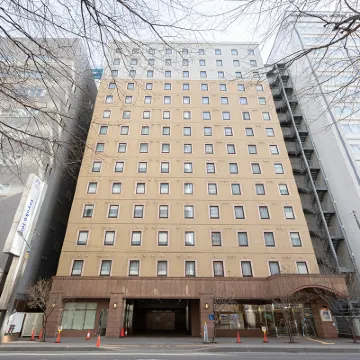 Toyoko Inn Hokkaido Sapporo-eki Kita-guchi Hotels near Hokkaido Jingu