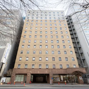 Toyoko Inn Hokkaido Sapporo-eki Kita-guchi