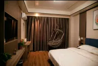 Fengqiu Shangshan Wisdom Hotel