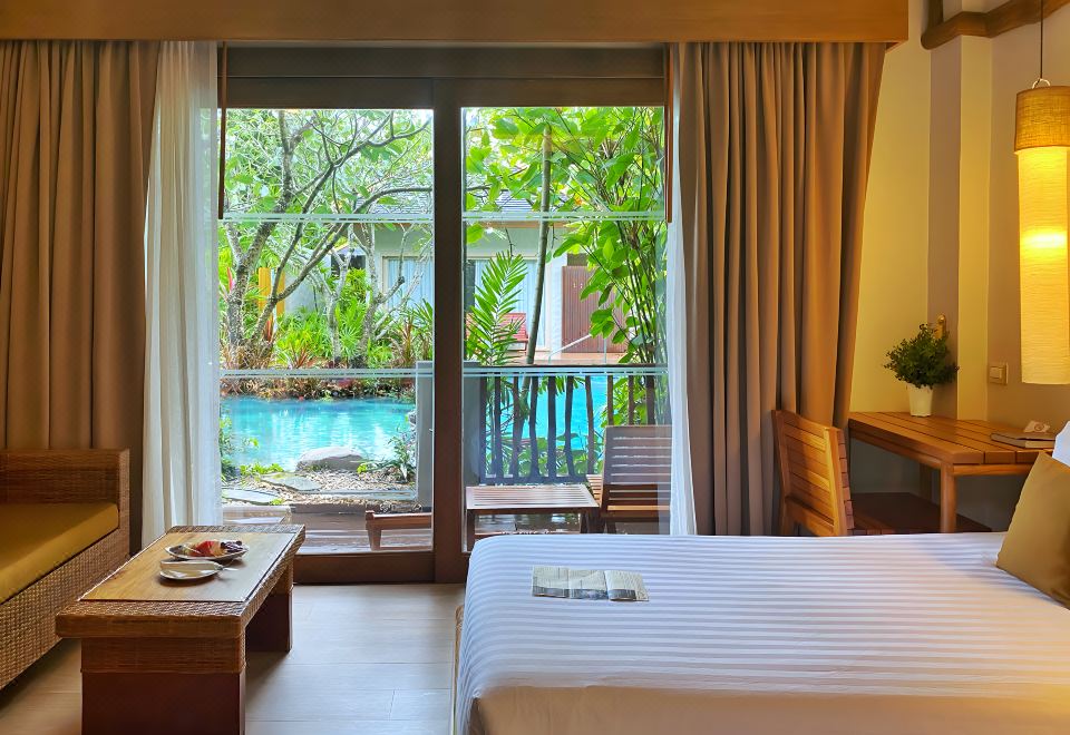 메타디 리조트 앤드 빌라 이미지