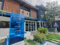 Kraam Silhouette Hotel and Cafe Phuket Hotels near Inbox Packaging Phuket