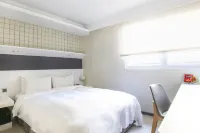 Dandy Hotel - Tianmu Branch Hotellit kohteessa 