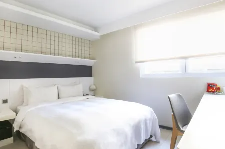 Dandy Hotel - Tianmu Branch