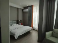 Four Seasons Hotel Minfeng Landuo - Thân thiện với thú cưng
