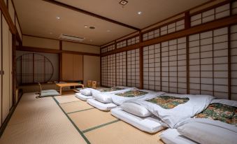 Ryokan Ryokufuso