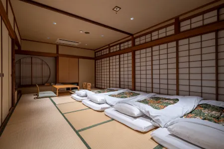 Ryokan Ryokufuso