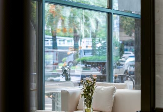 호텔 부대시설 안내