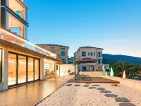 Qingchen Seaview Designer Holiday Meisu (Zhoushan Zhujiajian Zhangzhouwan Branch)