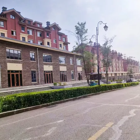Qingfeng Shili Homestay
