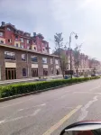 Qingfeng Shili Homestay