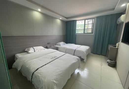 Xinyue Hotel (Zhaiji Road Branch) - Housity