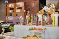 Tonglu Fuchun River Rosery Hotel فنادق في تونغ لو